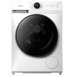 πλυντήριο ρούχων MIDEA MF200W90WB/W-GR(9kg,A)