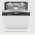 πλυντήριο πιάτων Miele G 7930 SCi AutoDos(Μαύρο Εντοιχιζόμενο 60 A)(12425030)