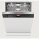 πλυντήριο πιάτων Miele G 7930 SCi AutoDos(Μαύρο Εντοιχιζόμενο 60 A)(12425030)