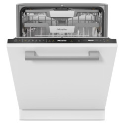 πλυντήριο πιάτων Miele G7651 SCVi(ΕΝΤΟΙΧΙΖΟΜΕΝΟ,με Wi-Fi,14ΣΕΡΒΙΤΣΙΑ,60CM)