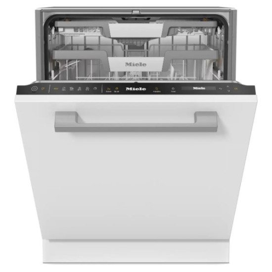 πλυντήριο πιάτων Miele G7651 SCVi(ΕΝΤΟΙΧΙΖΟΜΕΝΟ,με Wi-Fi,14ΣΕΡΒΙΤΣΙΑ,60CM)