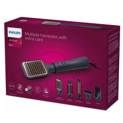 ηλεκτρική βούρτσα μαλλιών PHILIPS BHA530/00 