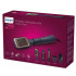 ηλεκτρική βούρτσα μαλλιών PHILIPS BHA530/00 