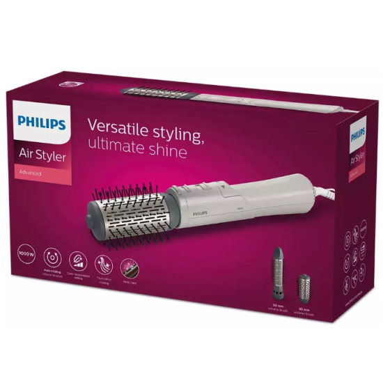 ηλεκτρική βούρτσα μαλλιών PHILIPS BHA710/00