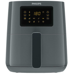 Philips HD9255/60(φριτέζα 5000 Series Connected,Air Fryer 4.1lt με Wi-Fi)