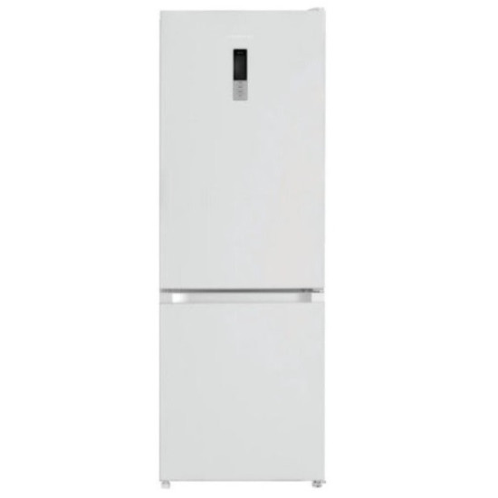 Ψυγειοκαταψύκτης PRINCESS RCNE 442X(inox,442,E,no frost)