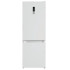 Ψυγειοκαταψύκτης PRINCESS RCNE 442X(inox,442,E,no frost)