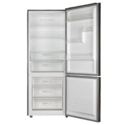 Ψυγειοκαταψύκτης PRINCESS RCNE 442X(inox,442,E,no frost)