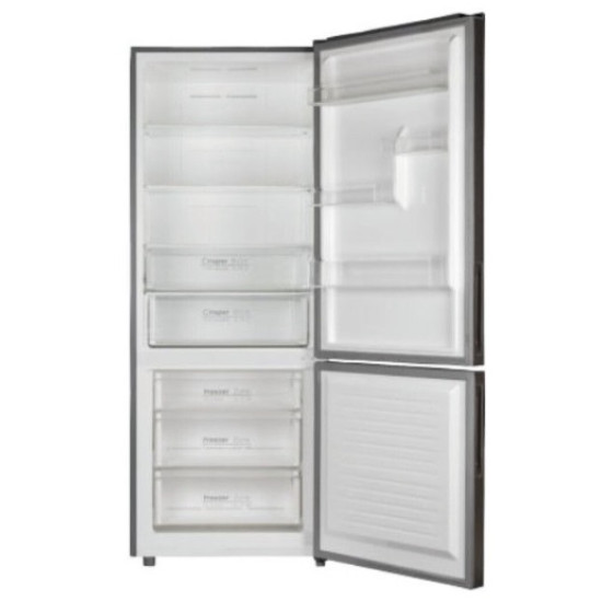 Ψυγειοκαταψύκτης PRINCESS RCNE 442X(inox,442,E,no frost)