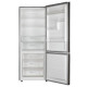 Ψυγειοκαταψύκτης PRINCESS RCNE 442X(inox,442,E,no frost)