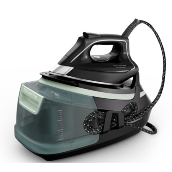 boiler Rowenta DG9621(Σύστημα Σιδερώματος 2800W Πίεσης 7.8bar με Δοχείο 1.3lt)
