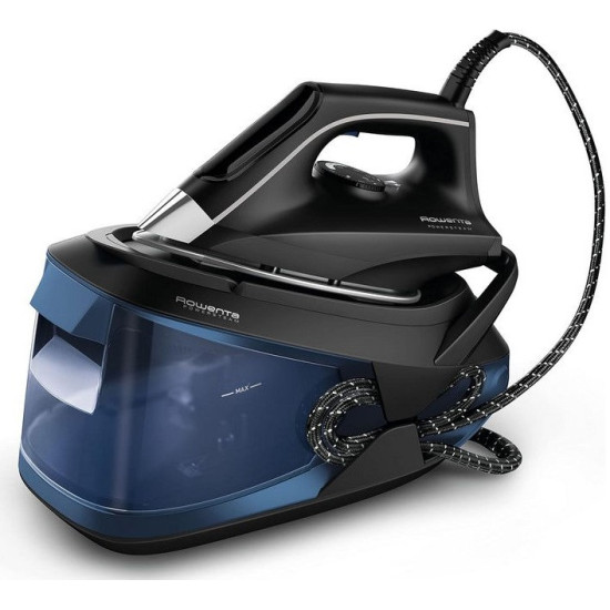 boiler ROWENTA VR8315(Σύστημα Σιδερώματος 2400W Πίεσης 6.2bar με Δοχείο 1.7lt)