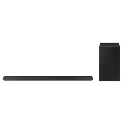SAMSUNG HW-S700D/EN SoundBar(250W 3.1 με Ασύρματο Subwoofer & Τηλεχειριστήριο)