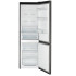 ψυγειοκαταψύκτης Sharp SJ-BA10DHXAD(D,331lt No Frost Υ186xΠ59.5xΒ65cm)