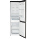 ψυγειοκαταψύκτης Sharp SJ-BA10DHXAD(D,331lt No Frost Υ186xΠ59.5xΒ65cm)
