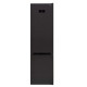 ψυγειοκαταψύκτης Sharp SJ-BA10DHXAD(D,331lt No Frost Υ186xΠ59.5xΒ65cm)