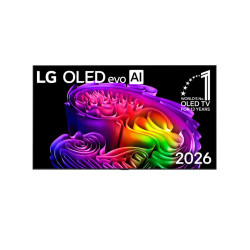 τηλεόραση LG OLED97G64LW(OLED evo AI G6 4K Smart TV 2026)