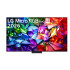 τηλεόραση LG 100MRGB96B6(evo AI Smart 100" 4K UHD Micro RGB LED HDR 2026)