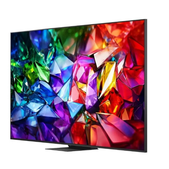 τηλεόραση LG 100MRGB96B6(evo AI Smart 100" 4K UHD Micro RGB LED HDR 2026) τηλεόραση LG 100MRGB96B6(evo AI Smart 100" 4K UHD Micro RGB LED HDR 2026)