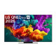 τηλεόραση LG 43QNED87B6A(AI UHD,Evo,Smart 4K TV,2026) τηλεόραση LG 43QNED87B6A(AI UHD,Evo,Smart 4K TV,2026)
