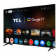Τηλεόραση TCL 65P6K(Smart 65" 4K UHD DLED HDR 2025) Τηλεόραση TCL 65P6K(Smart 65" 4K UHD DLED HDR 2025)