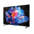 Τηλεόραση TCL 65P6K(Smart 65" 4K UHD DLED HDR  2025)