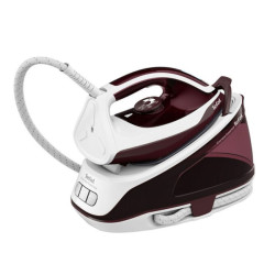 boiler TEFAL SV6120(Σύστημα Σιδερώματος 2200W Πίεσης 5.5bar με Δοχείο 1.4lt)