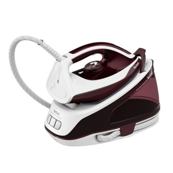 boiler TEFAL SV6120(Σύστημα Σιδερώματος 2200W Πίεσης 5.5bar με Δοχείο 1.4lt)