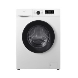 πλυντήριο ρούχων Tesla WF61031KGR(6kg,A,1000 Στροφών)