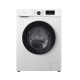 πλυντήριο ρούχων Tesla WF61031KGR(6kg,A,1000 Στροφών)
