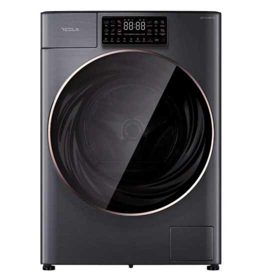 πλυντήριο ρούχων Tesla WF101490CSA(10kg,με Τεχνολογία Ατμού,1400 Στροφών,A)