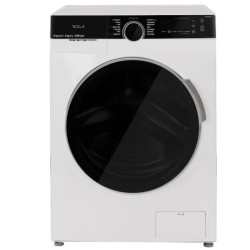 πλυντήριο στεγνωτήριο Tesla WW86492M1(8kg/6kg Ατμού 1400 Στροφές,A/D)