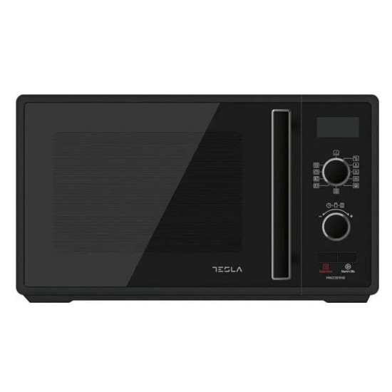 φούρνος μικροκυμάτων Tesla MW2391MB(23lt,1000watt) φούρνος μικροκυμάτων Tesla MW2391MB(23lt,1000watt)