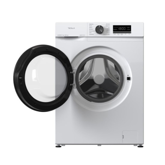 πλυντήριο ρούχων Tesla WF61031KGR(6kg,A,1000 Στροφών)