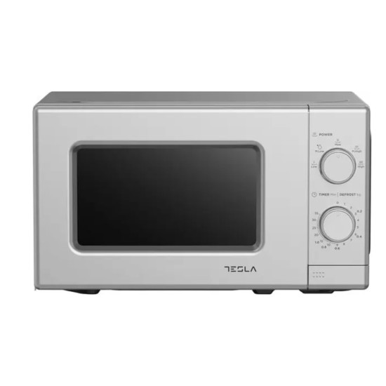 φούρνος μικροκυμάτων Tesla MW2031MS(20lt,700watt)
