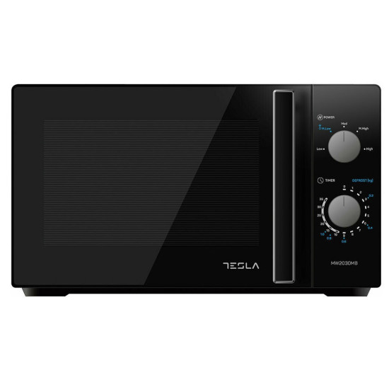 φούρνος μικροκυμάτων Tesla MW2030MB(20lt,700watt) φούρνος μικροκυμάτων Tesla MW2030MB(20lt,700watt)