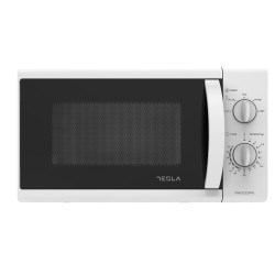 φούρνος μικροκυμάτων Tesla MW2030MW(20lt,700watt) φούρνος μικροκυμάτων Tesla MW2030MW(20lt,700watt)
