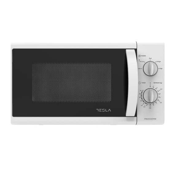 φούρνος μικροκυμάτων Tesla MW2030MW(20lt,700watt) φούρνος μικροκυμάτων Tesla MW2030MW(20lt,700watt)