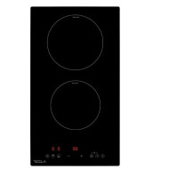 εστία Tesla HI3201MB(Επαγωγική Αυτόνομη με Λειτουργία Κλειδώματος 28.8x52cm)