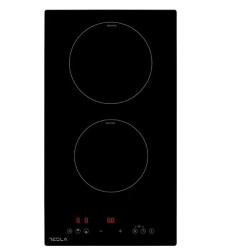 εστία Tesla HI3201MB(Επαγωγική Αυτόνομη με Λειτουργία Κλειδώματος 28.8x52cm) εστία Tesla HI3201MB(Επαγωγική Αυτόνομη με Λειτουργία Κλειδώματος 28.8x52cm)