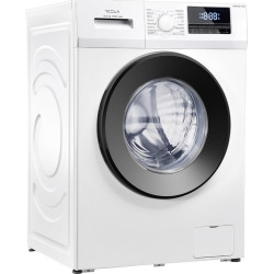 πλυντήριο ρούχων Tesla WF91461TGR(9kg,1400 Στροφών,A)