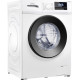 πλυντήριο ρούχων Tesla WF91461TGR(9kg,1400 Στροφών,A)