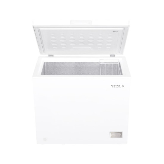 καταψύκτης Tesla RH2000HE(Freezer,198t)