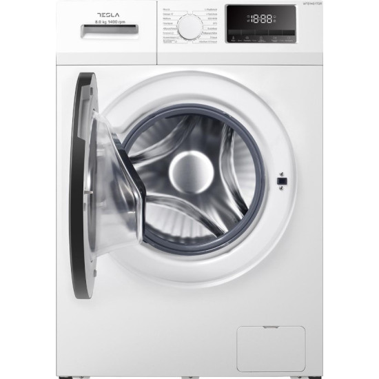 πλυντήριο ρούχων Tesla WF91461TGR(9kg,1400 Στροφών,A)