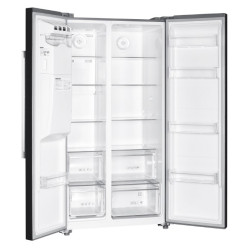 ψυγείο Ντουλάπα Tesla RB5210FHXI(513lt,E,Full No Frost,Υ177xΠ90xΒ66cm,Inox) ψυγείο Ντουλάπα Tesla RB5210FHXI(513lt,E,Full No Frost,Υ177xΠ90xΒ66cm,Inox)