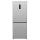 ψυγειοκαταψύκτης Tesla RC4201FTXE(417lt,E,Full No Frost Υ185xΠ70.3xΒ67cm Inox)
