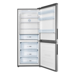 ψυγειοκαταψύκτης Tesla RC4201FTXE(417lt,E,Full No Frost Υ185xΠ70.3xΒ67cm Inox) ψυγειοκαταψύκτης Tesla RC4201FTXE(417lt,E,Full No Frost Υ185xΠ70.3xΒ67cm Inox)
