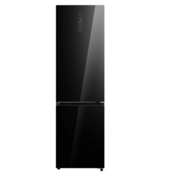 ψυγειοκαταψύκτης Tesla RC3800FMB(378LT,E,Full No Frost) ψυγειοκαταψύκτης Tesla RC3800FMB(378LT,E,Full No Frost)
