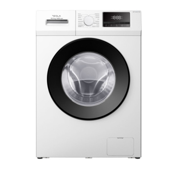 πλυντήριο ρούχων Tesla WF101461TGR(10kg,1400 Στροφών,A)