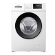 πλυντήριο ρούχων Tesla WF101461TGR(10kg,1400 Στροφών,A)